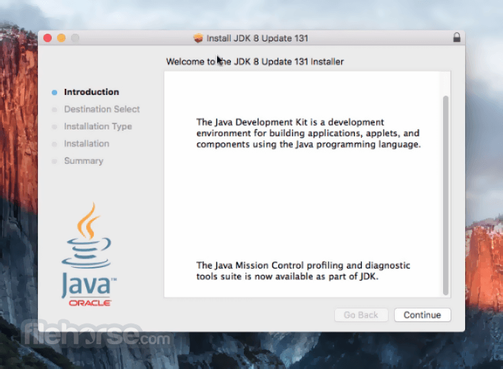 java version 7 download for mac