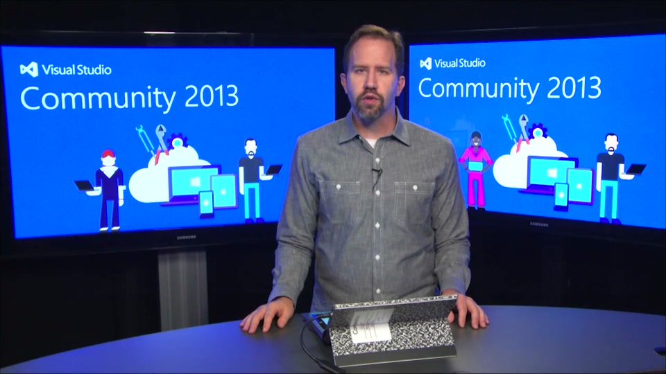 cvisual studio community 2015 for mac